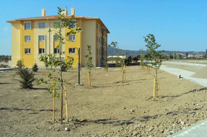 2010 Zonguldak Çaycuma