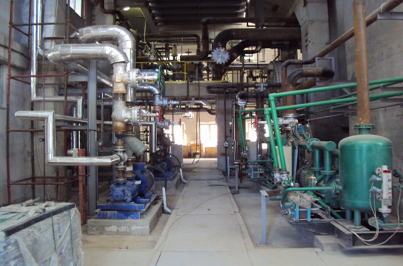 Mersin Çimsa 2011