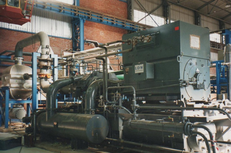 1998 Karabük Demir Çelik