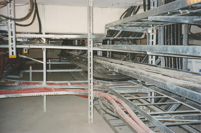 1998 Karabük Demir Çelik