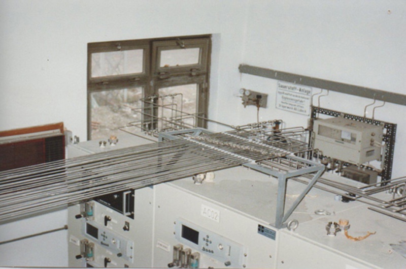 1998 Karabük Iron Steel