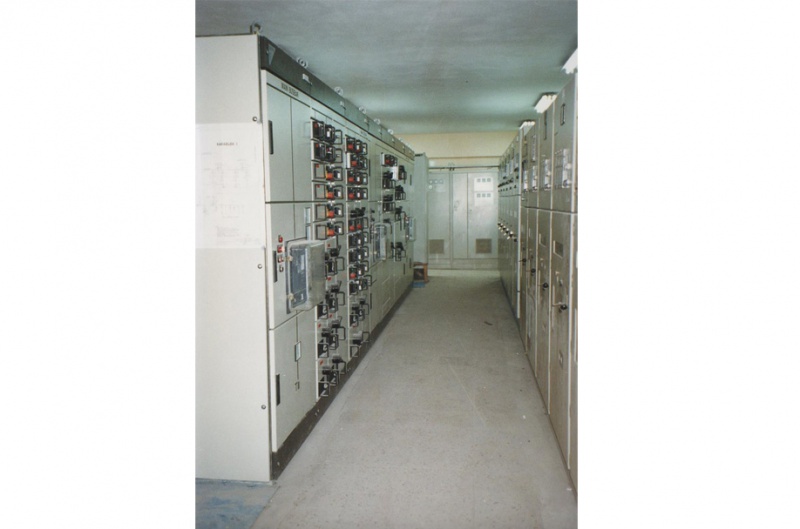 1998 Karabük Iron Steel