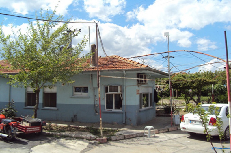 2011 Manisa Turgutlu