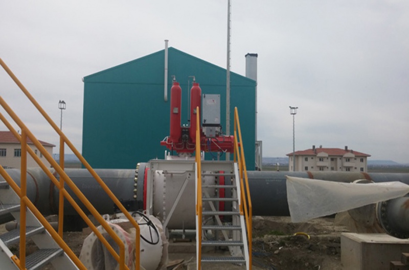2014 Botaş Eskişehir