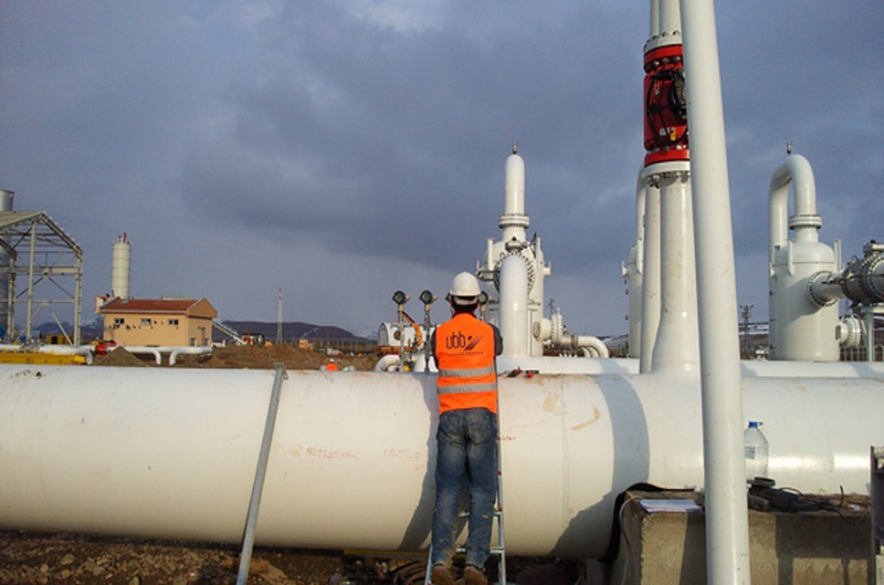 2012 Botaş Erzincan