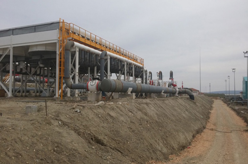 Botaş Eskişehir 2014