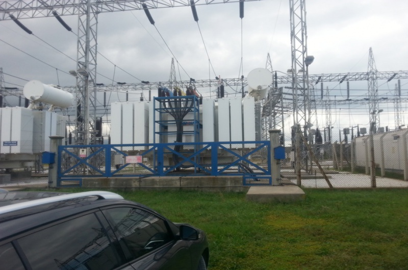 Aksa Samsun 2015