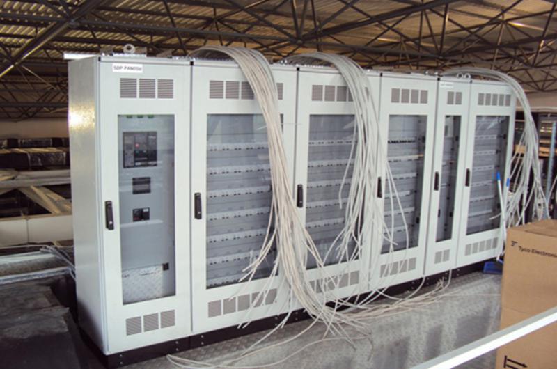 İTÜ 2011