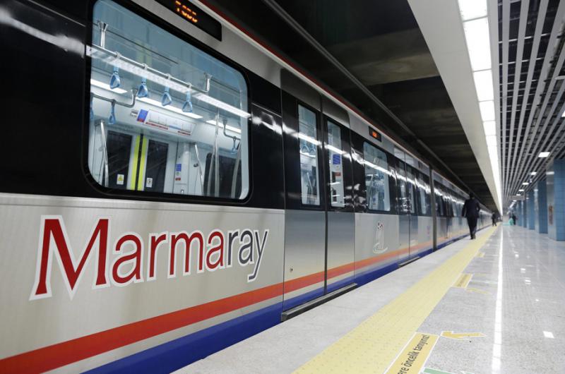 2008 MARMARAY