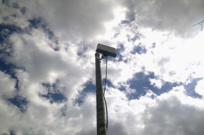 Manisa Turgutlu 2011