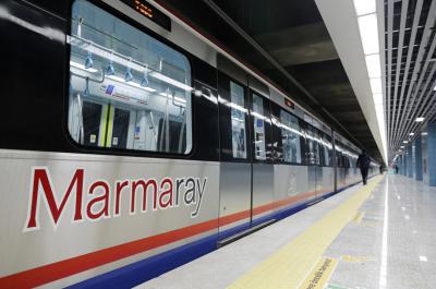 2008 MARMARAY