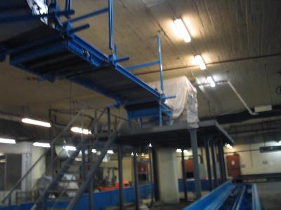 2006 AHL İç Hatlar