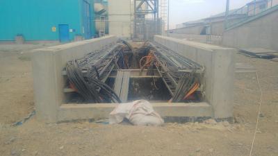 Sivas Compressor Station